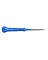 7" Scratch Awl Solid Steel