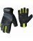 XL Pro Fingerless Gloves