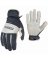 Prem LTHR Hyb Gloves - XL