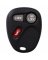 Durakey Car Remote GM02