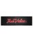 TV LOGO 3X10HORIZ MAT