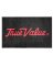 TV2.5X3HORIZ SCRAPE MAT
