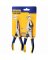 2PC Pro Plier Set