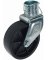 Caster/Poly Wheel