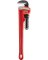 6" Rigid Pipe Wrench