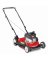 21" 2N1 LAWN MOWER