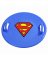 26"Superman Saucer Sled