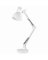 28" Architect WHT Lamp