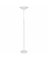 71"LED WHT Floor Lamp