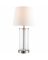 1LGT BN Table Lamp