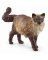 Ragdoll Cat ToyFigurine