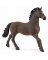 Stallion Toy Figurine