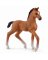 Olden Foal Toy Figurine