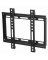 13-37'' Fixed TV Mount