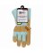 MED WMN Pigskin Glove