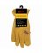 LG Men Cowhide Glove