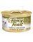 FF 3OZ Turkey Cat Food