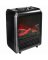 BLK Fireplace Heater