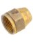 04800-06 3/8" SPACE HEAT NUT