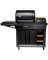 Timberline BLK Grill