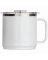 16OZ WHT Cafe Mug