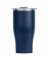 27OZ Navy Blue Tumbler