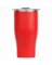 27OZ Red Tumbler