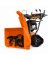 24" Gas Snow Blower