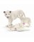 Lion/Cubs Figurine