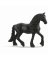 Frisian Mare Figurine