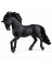 Stallion Figurine