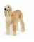 Afghan Hound Figurine