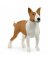 Bull Terrier Figurine