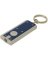 35PC LED Light Key Ring