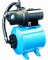 Well Pump W/ Tank 1/2hp Cast Iro