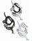 Bike Caliper Brake Set