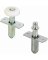 Top Pivot & Guide Wheel