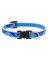 1/2x8-12"BP Dog Collar