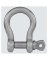 3/16" SS Anchor Shackle