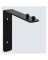 BLK Wall Plant Bracket