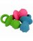 4" LTX Pacifier Dog Toy