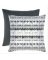 GRY Shibori Toss Pillow