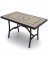 FS Highland 40x66 Table