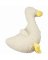 13" Fleece Duck Dog Toy