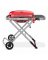RED Portable Gas Grill
