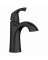 Lindor 1H BLK Faucet