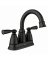 Banbury 2H BLK Faucet