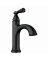 Banbury 1H BLK Faucet