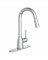 Adler 1H CHR Faucet