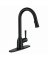 Adler 1H BLK Faucet